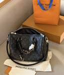 LV Speedy Soft 30 Bag