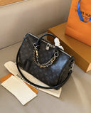 LV Speedy Soft 30 Bag