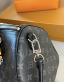LV Speedy Soft 30 Bag