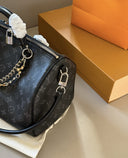 LV Speedy Soft 30 Bag