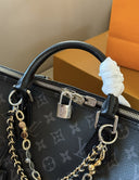 LV Speedy Soft 30 Bag