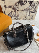 LV Speedy Soft 30 Bag