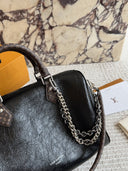 LV Speedy Soft 30 Bag