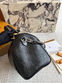 LV Speedy Soft 30 Bag