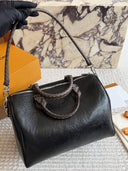 LV Speedy Soft 30 Bag