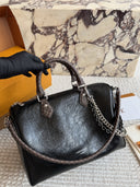 LV Speedy Soft 30 Bag