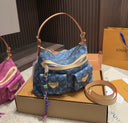LV Baggy Bag