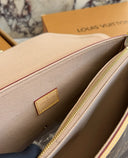 LV Dauphine Monogram Bag