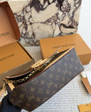 LV Dauphine Monogram Bag