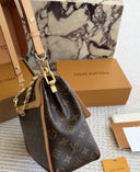 LV Dauphine Monogram Bag