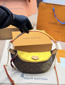 LV Moon Shoulder Bag