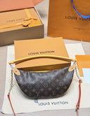 LV Moon Shoulder Bag