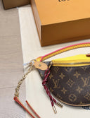 LV Moon Shoulder Bag