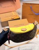 LV Moon Shoulder Bag