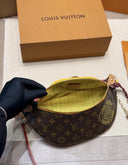 LV Moon Shoulder Bag
