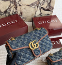 Gucci GG Marmont – Small