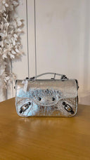 Balenciaga Neo Classic Mini Top Handle Bag