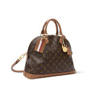 Louis Vuitton Alma BB Bag