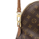 Louis Vuitton Alma BB Bag