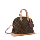 Louis Vuitton Alma MM Bag