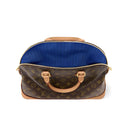 Louis Vuitton Alma MM Bag