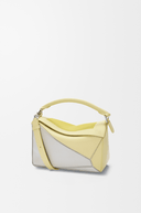 Loewe Puzzle Small Bag