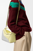 Loewe Puzzle Small Bag