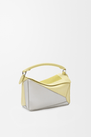 Loewe Puzzle Small Bag