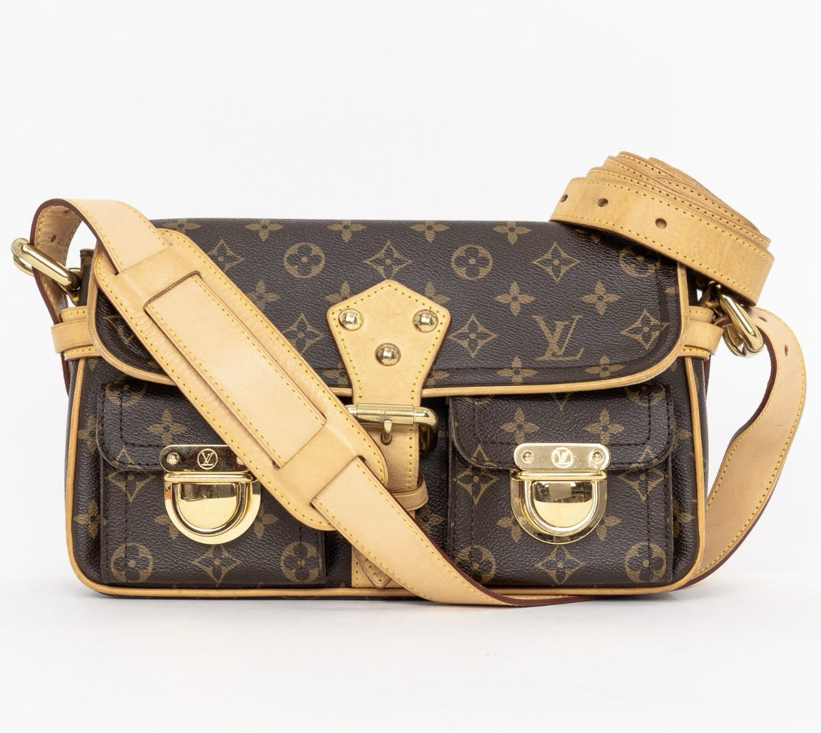Louis Vuitton Viva Cite MM