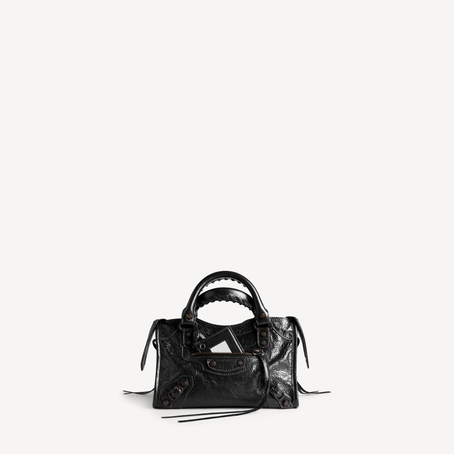 Balenciaga Le City Small Bag