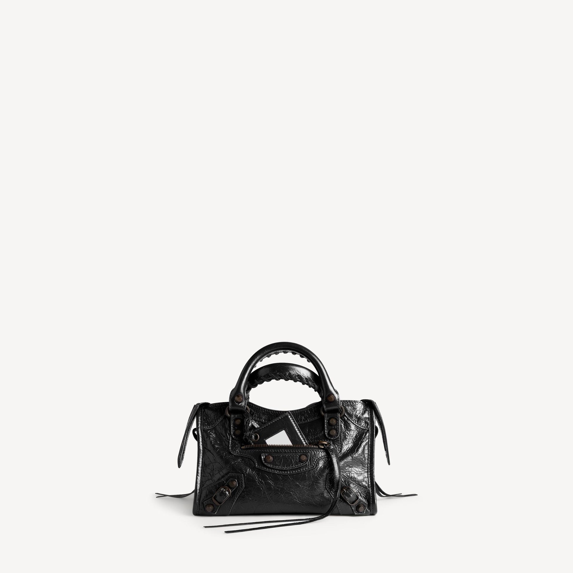 Balenciaga Le City Small Bag