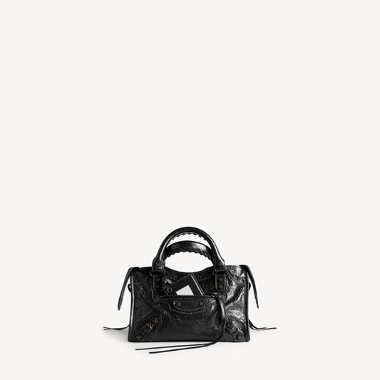 Balenciaga Le City Small Bag