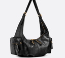 Christian Dior Vintage Hobo Shoulder Bag
