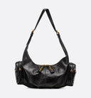 Christian Dior Vintage Hobo Shoulder Bag