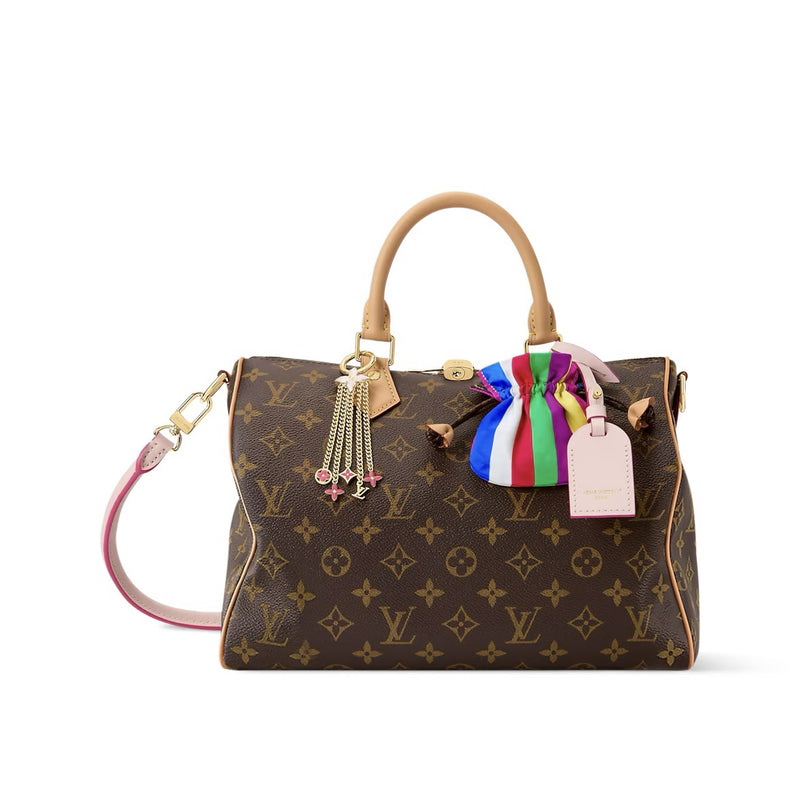 Cuero | Speedy Soft 30 Bag