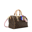 LV Speedy Soft 30 Bag