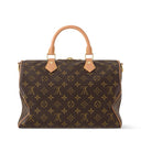 LV Speedy Soft 30 Bag