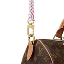 LV Speedy Soft 30 Bag
