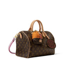 LV Speedy Soft 30 Bag
