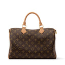 LV Speedy Soft 30 Bag