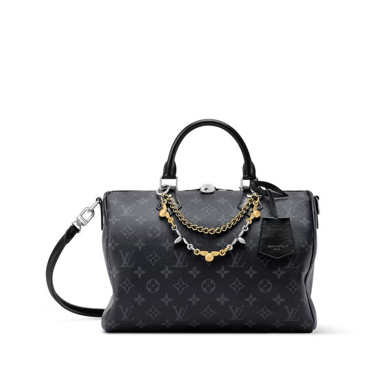 LV Speedy Soft 30 Bag