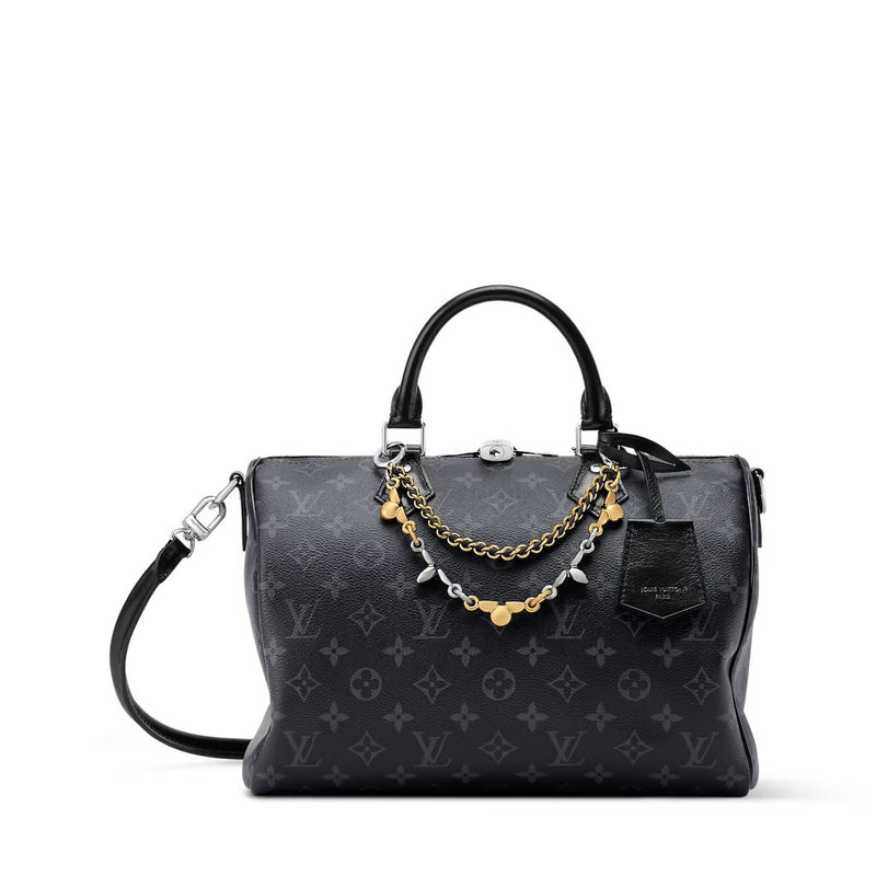 Cuero | Speedy Soft 30 Bag
