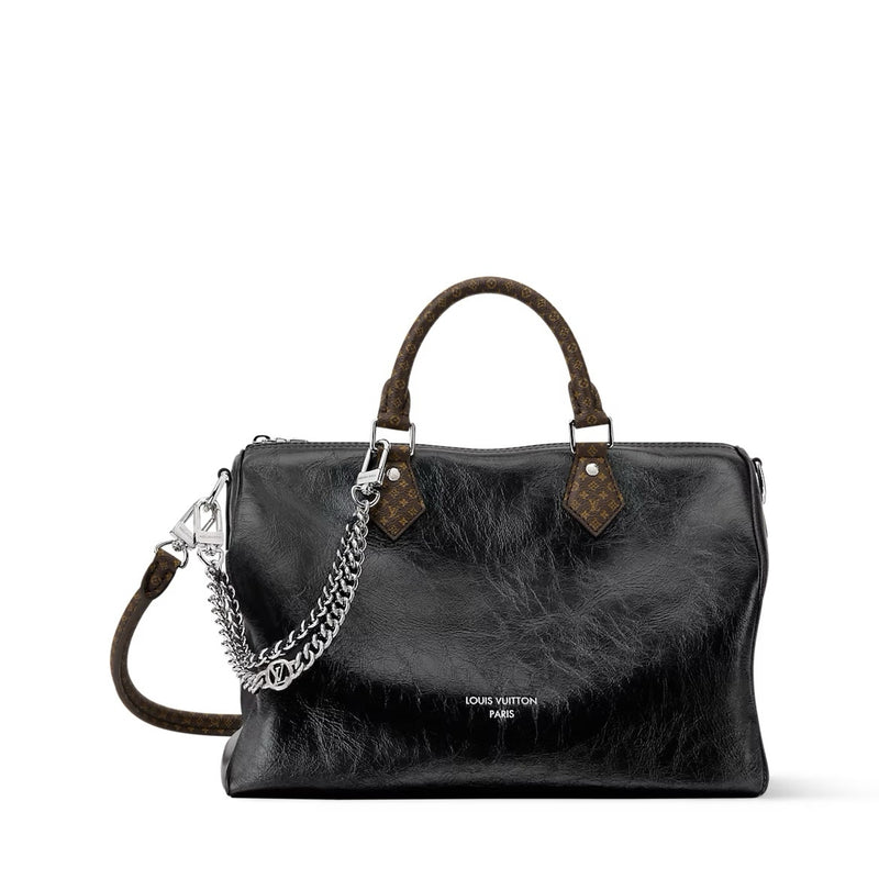 Cuero | Speedy Soft 30 Bag