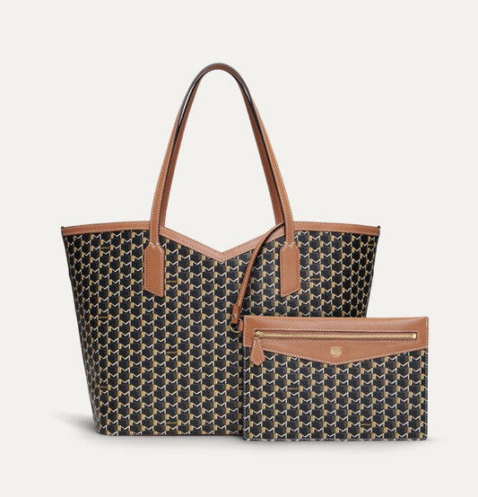 Moynat Réjane Medium Tote