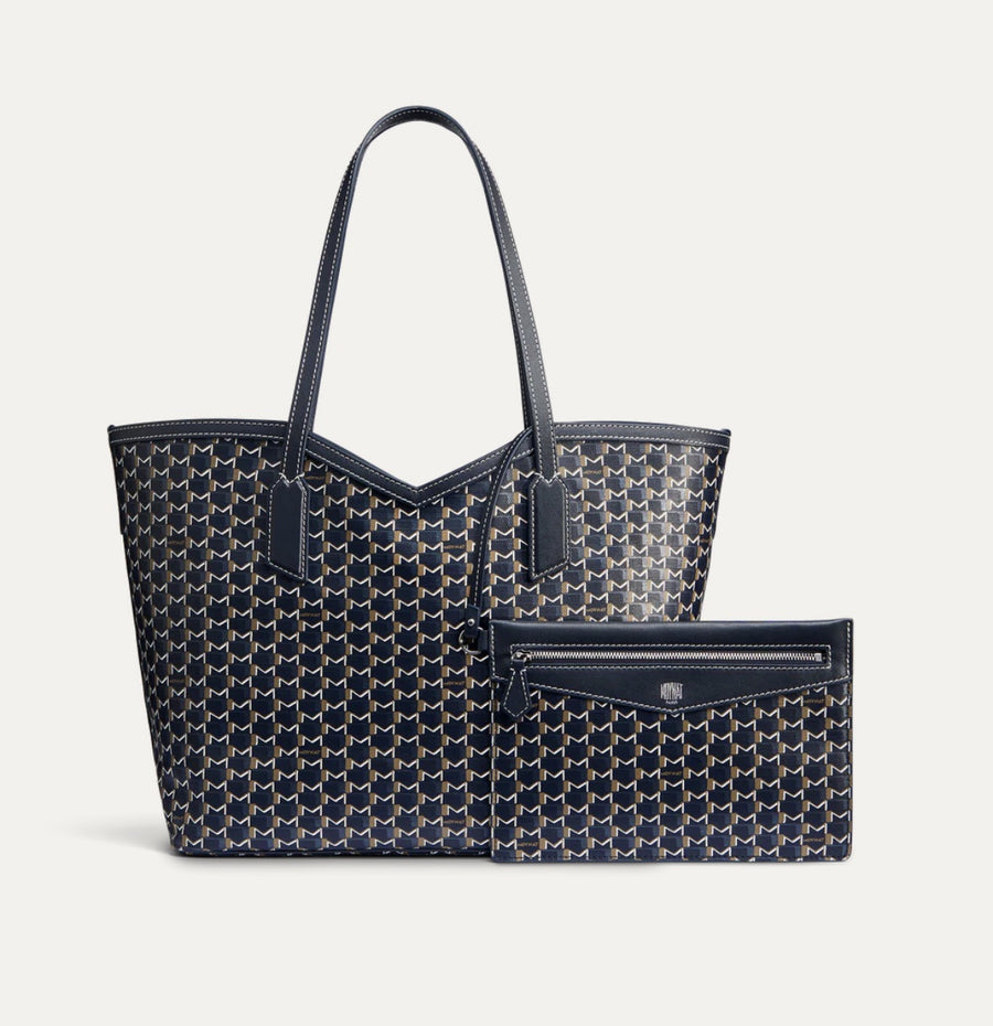 Moynat Réjane Medium Tote