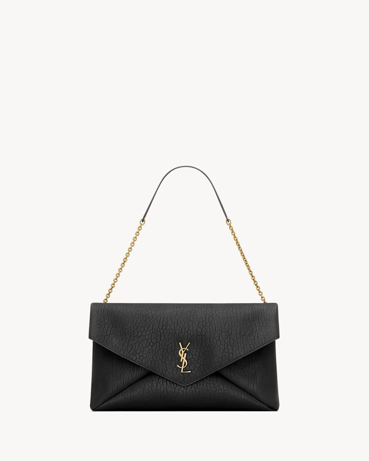 YSL Envelope Clutch – Medium