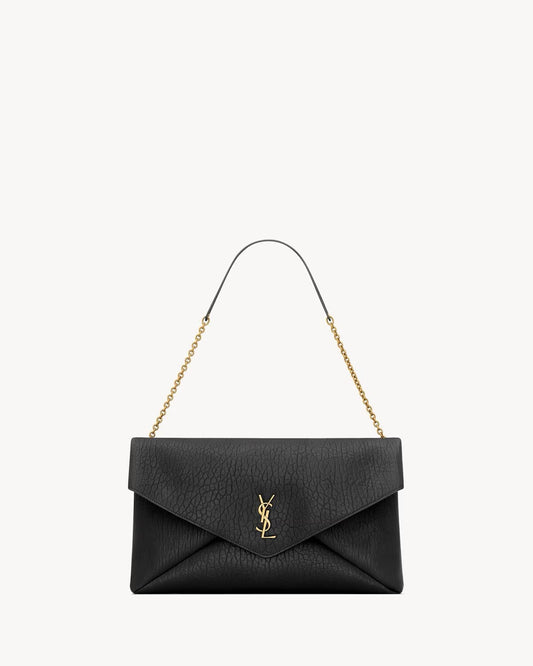 YSL Envelope Clutch – Medium
