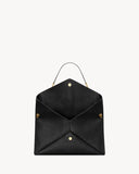 YSL Envelope Clutch – Medium