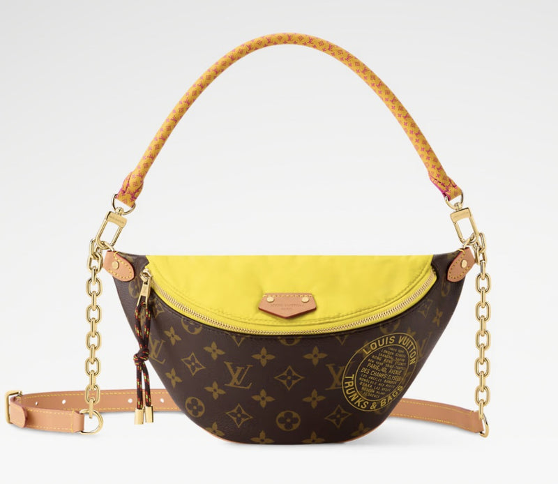 Cuero | Moon Shoulder Bag