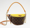 LV Moon Shoulder Bag